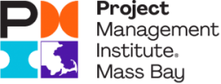 PMI Mass Bay Full Logo
