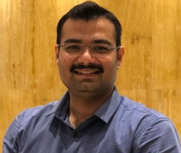 Nikhil Deshpande, PMP®, SAFe 5 Agilist®, MBA, MS 